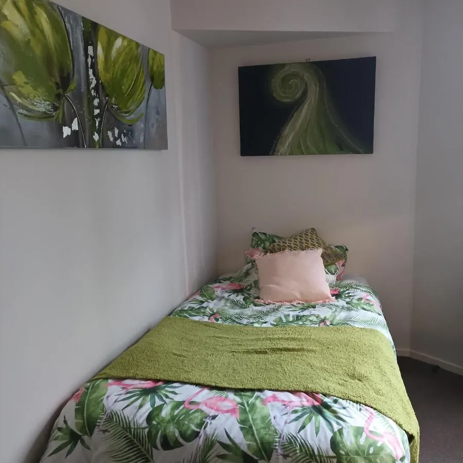 Apartamento Tiwai Waka Retreat Wellington Nueva Zelanda