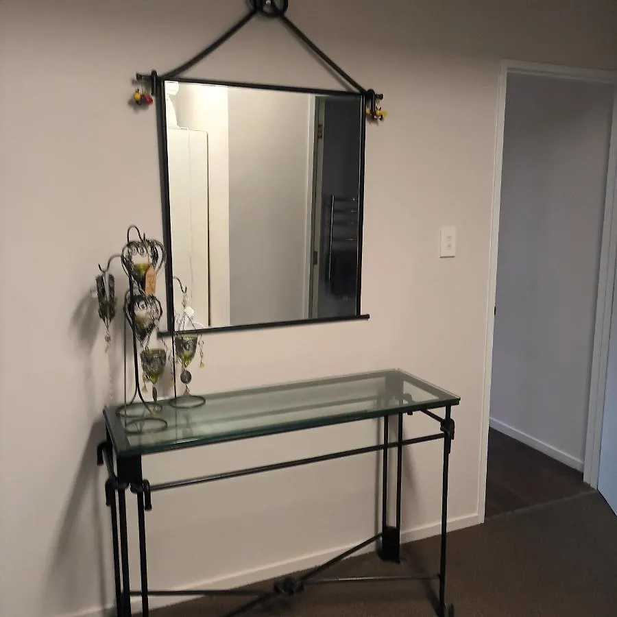 Apartamento Tiwai Waka Retreat Wellington