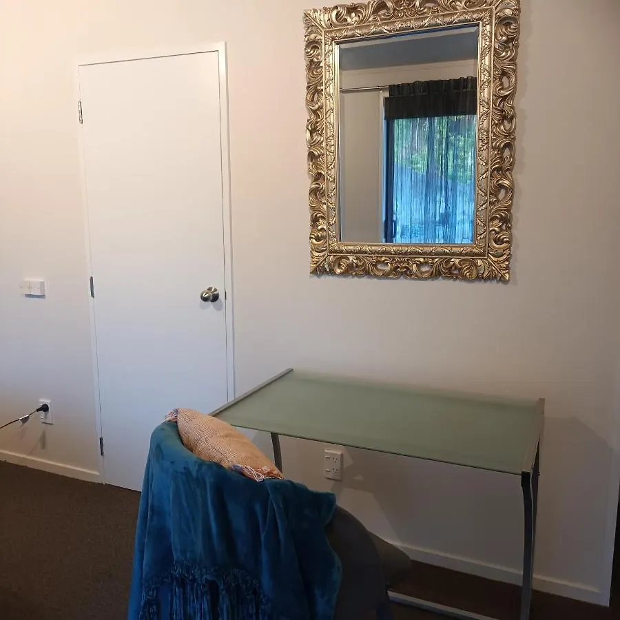 Apartamento Tiwai Waka Retreat Wellington