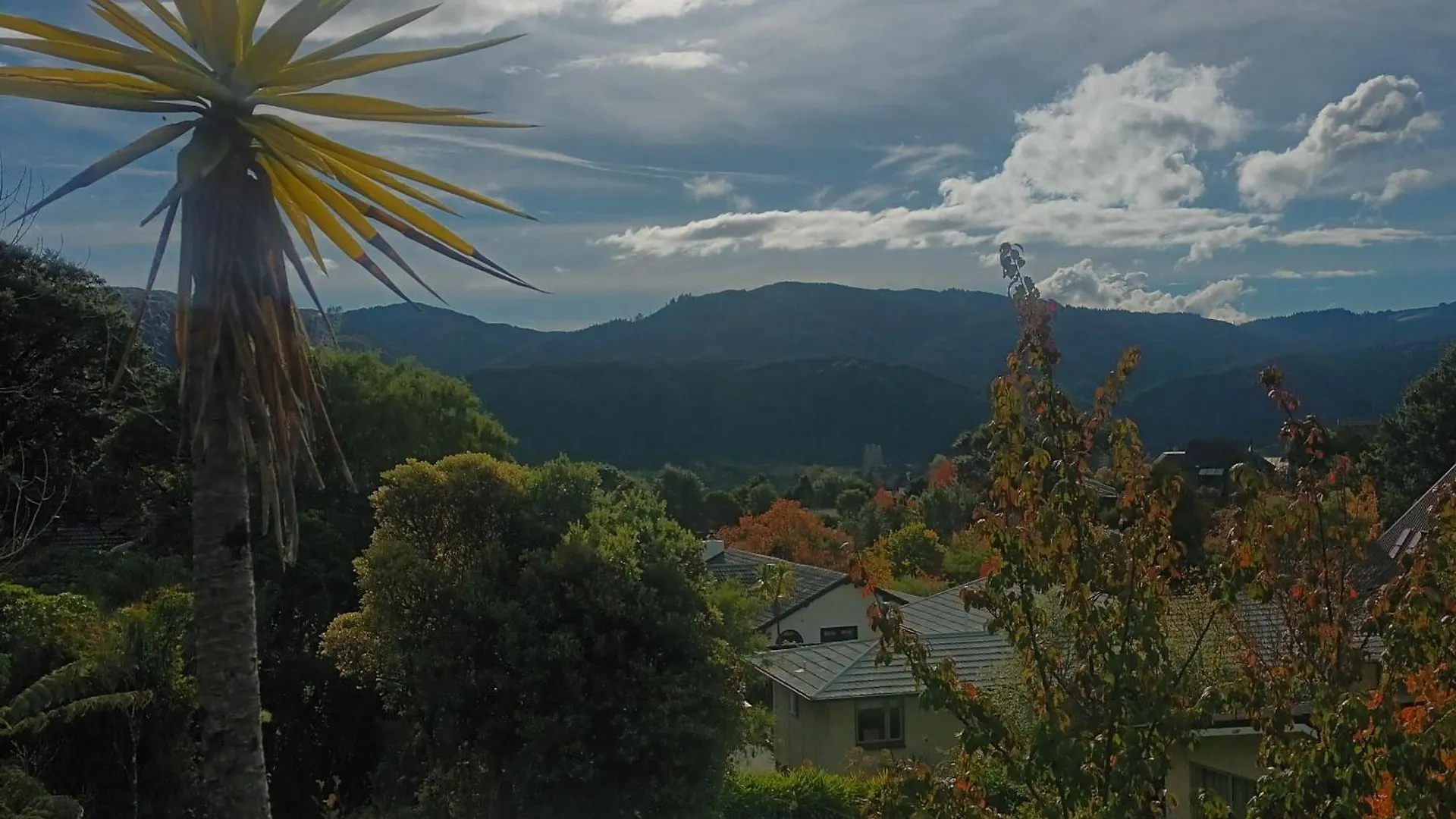 Apartamento Tiwai Waka Retreat Wellington