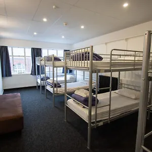 Waterloo & Backpackers Ostello